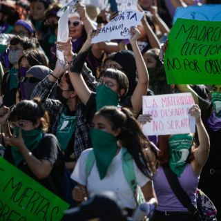 28S: ¿Cuál es la diferencia entre despenalizar y legalizar el aborto?