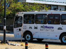 EL INFORMADOR / ARCHIVO