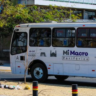 Fiestas de Octubre 2023: El Macrobús tendrá servicio especial para Tonalá