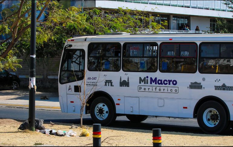 EL INFORMADOR / ARCHIVO