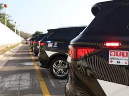 Según el INEGI, Zapopan es el municipio con mejor percepción de seguridad en la zona conurbada de Guadalajara. CORTESÍA/Gobierno de Zapopan