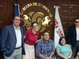 La convocatoria prevé el otorgamiento de apoyos para establecimientos formales, pero también para establecimientos informales, con el acompañamiento y compromiso de formalizarse previo a recibir el apoyo. EL INFORMADOR / I. Martínez