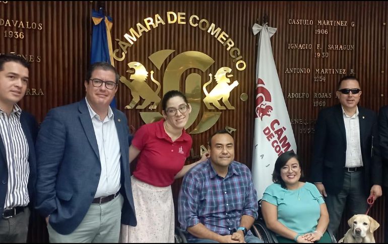 La convocatoria prevé el otorgamiento de apoyos para establecimientos formales, pero también para establecimientos informales, con el acompañamiento y compromiso de formalizarse previo a recibir el apoyo. EL INFORMADOR / I. Martínez