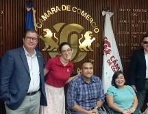 La convocatoria prevé el otorgamiento de apoyos para establecimientos formales, pero también para establecimientos informales, con el acompañamiento y compromiso de formalizarse previo a recibir el apoyo. EL INFORMADOR / I. Martínez