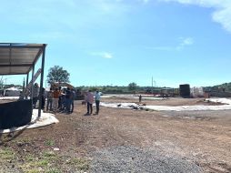 Podrá operar siempre y cuando se cumplan medidas ambientales. CORTESÍA/Ayuntamiento de Tonalá