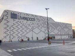 Liverpool ha extendido su horario de venta para este próximo fin de semana. ESPECIAL/LIVERPOOL