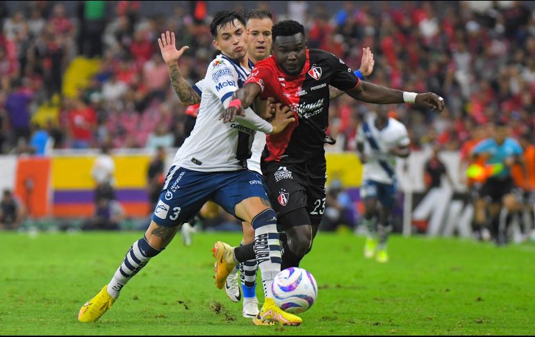 El equipo se queda con 15 puntos y deberá recuperarse rápidamente para enfrentar a su archirrival Chivas en un partido que promete ser aún más emocionante y desafiante. IMAGO7