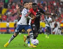 El equipo se queda con 15 puntos y deberá recuperarse rápidamente para enfrentar a su archirrival Chivas en un partido que promete ser aún más emocionante y desafiante. IMAGO7