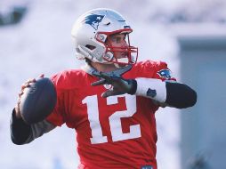 La gran historia de Brady con los Patriotas se llevará a las pantallas con una serie llamada 