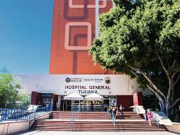 Por su cercanía con Estados Unidos, Baja California es la Entidad con mayor número de muertes ligadas a sobredosis por fentanilo. ESPECIAL