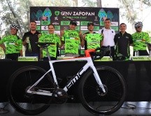 Zapopan está de fiesta. Este domingo se disputará el Gran Fondo Nueva York Zapopan a partir de las 06:30 am con salida y meta en el mismo estacionamiento del Estadio AKRON. ESPECIAL