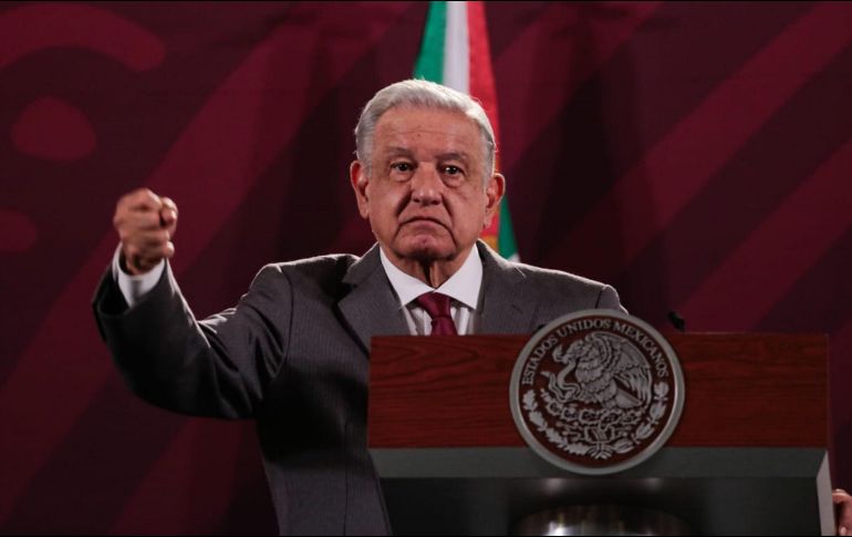 Sobre Musk, López Obrador comentó que 