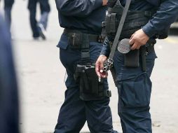 No hubo personas detenidas o testigos que pudieran informar sobre quién es propietario de las armas y la droga. EL INFORMADOR / ARCHIVO