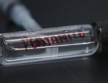 Óscar recuerda que la sensación tras consumirla lo asustó mucho, por lo que no podía dormir, vomitaba, tenía náuseas y mucha desesperación. AFP / ARCHIVO