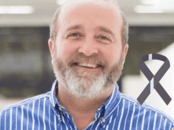 Carlos Ospina Duque, presidente de Grupo Sura en México y vinculado a la empresa 