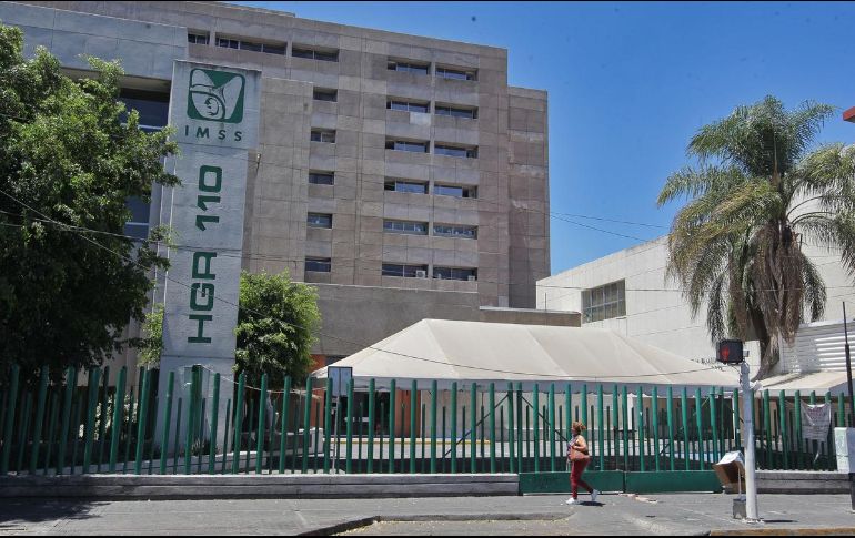 Para saber si cuentas con los beneficios que te otorgan al afiliarte a este instituto de salud deberás seguir paso a paso las siguientes instrucciones. EL INFORMADOR/ARCHIVO