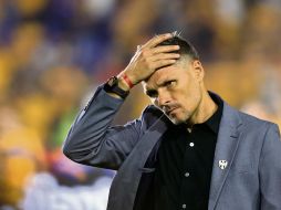 Fernando Ortiz mencionó el daño que los cambios de horario hacen a la planificación de los partidos. IMAGO7