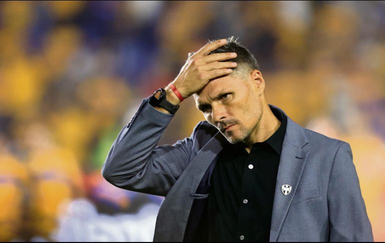 Fernando Ortiz mencionó el daño que los cambios de horario hacen a la planificación de los partidos. IMAGO7