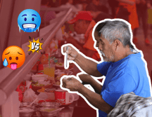 No todos los alimentos reaccionan de la misma manera ante la variación de temperatura. EL INFORMADOR / ARCHIVO