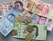 En la zona libre de la frontera norte, el salario mínimo paso de $260 pesos a $312 en este año. NTX/Archivo