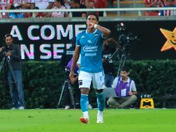 El duelo de la J10 será este sábado 30 de septiembre a las 17:00 horas en el Estadio Hidalgo. IMAGO7