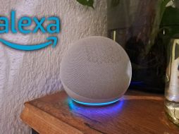 Alexa es útil para muchas tareas y es sumamente intuitivo y fácil de usar. EL INFORMADOR / O. Álvarez