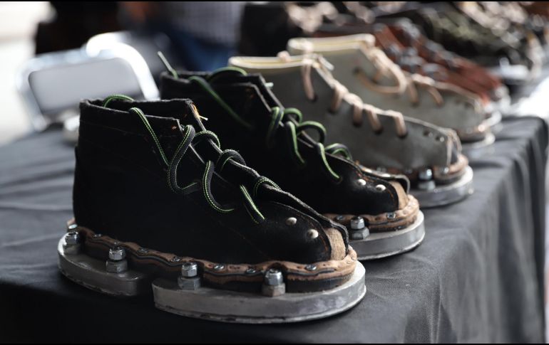 ESPECIAL / Ayuntamiento de Zapopan