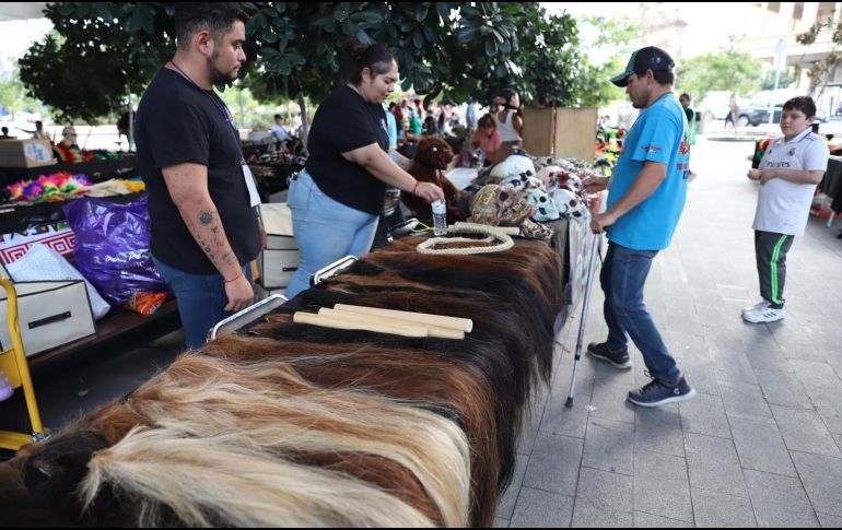 ESPECIAL / Ayuntamiento de Zapopan