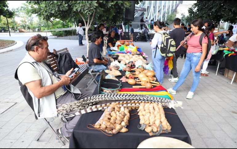 ESPECIAL / Ayuntamiento de Zapopan