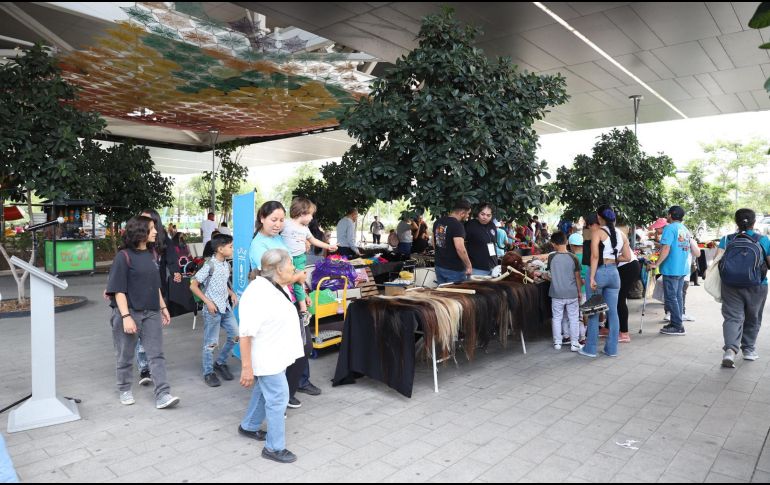 ESPECIAL / Ayuntamiento de Zapopan