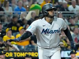 Los Marlins se apoderaron el sábado del cuarto boleto de playoffs en la historia de la franquicia. AP/G. Puskar