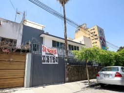 Hacer un avalúo ayuda a conocer el precio real de la vivienda. EL INFORMADOR/Archivo