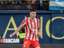 César Montes ha enfrentado varios retos en Europa. INSTAGRAM/@ cjasib