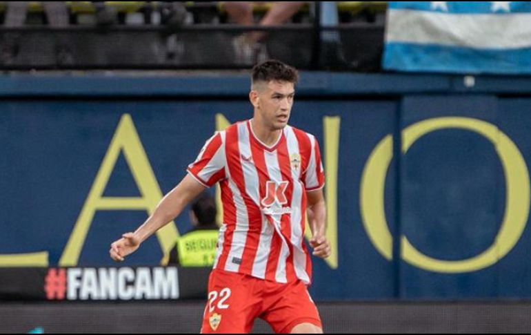 César Montes ha enfrentado varios retos en Europa. INSTAGRAM/@ cjasib