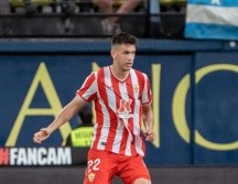 César Montes ha enfrentado varios retos en Europa. INSTAGRAM/@ cjasib