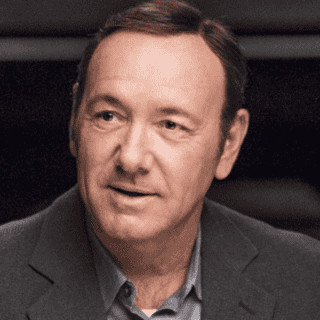 Kevin Spacey, encara una nueva demanda por agresión sexual