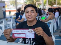 Para saber cuando llega tu depósito de la Beca Benito Juárez, te decimos cómo consultarlo en el sistema oficial. EL INFORMADOR/ ARCHIVO.