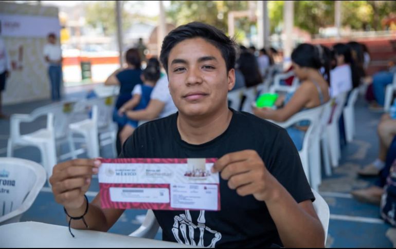 Tu pago lo recibirás en las últimas semanas de noviembre, conoce cómo saber el día exacto. EL INFORMADOR/ARCHIVO