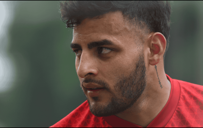 De cara al Clásico Tapatío que se jugará el fin de semana próximo, Ibarra considera que este once inicial debería ser el mismo contra los rojinegros. ESPECIAL.