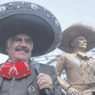 Famosos que se han equivocado al cantar el Himno Nacional