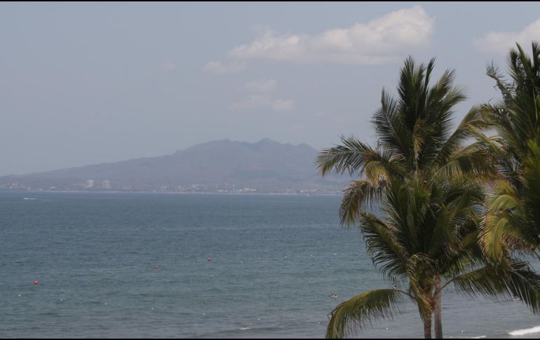 Se registró un sismo hoy 2 de octubre en Jalisco. EFE / ARCHIVO