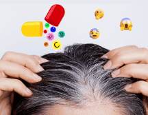 Una dieta equilibrada y vitaminada podría mantener la salud de tu cabello. Especial / Prexels vía Neziha Kali