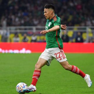 Se perfilan regresos al Tricolor