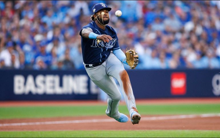 Lo más emocionante para los amantes de las Grandes Ligas está por iniciar. AFP