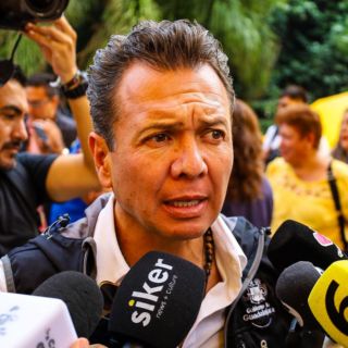 Esperan resolución de precampañas para acuerdo por gubernatura: Lemus