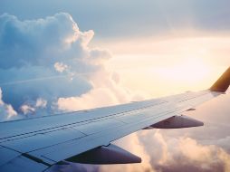 ¡Corre! Del 2 al 5 de octubre podrás comprar vuelos a destinos nacionales desde 29 pesos. Unsplash.