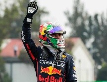 Hill mencionó que “Checo” aún no ha entendido cuál es su lugar en la escudería. EL INFORMADOR/Archivo