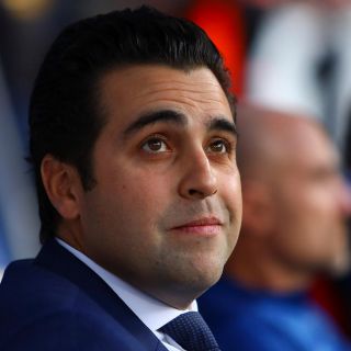 Ricardo Peláez confiesa que no despidió a Michel Leaño "por pe..."