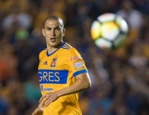 El futbolista nacido en Tijuana, Baja California jugó un total de 535 partidos. EL INFORMADOR/ ARCHIVO.