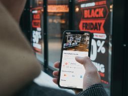 El último viernes de noviembre se realiza el Black Friday y en México es posible conseguir descuentos en compras en línea. Unsplash.